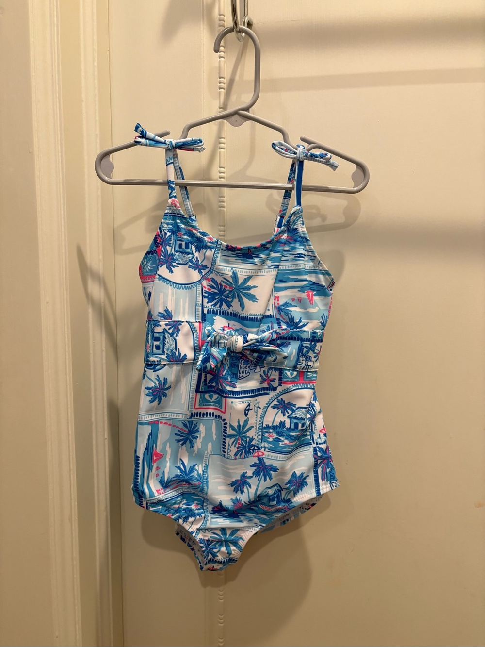 Girls New Without Tags Juicy Couture Swimsuit